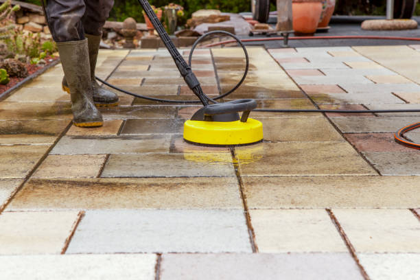 Best Driveway Pressure Washing  in Sanford, CO