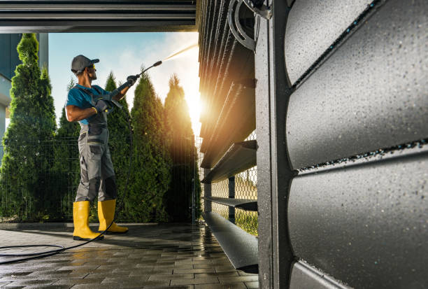 Best Dumpster Area Cleaning  in Sanford, CO
